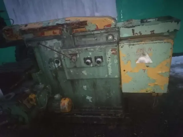 Поперечно-строгальный станок 7307ГТ