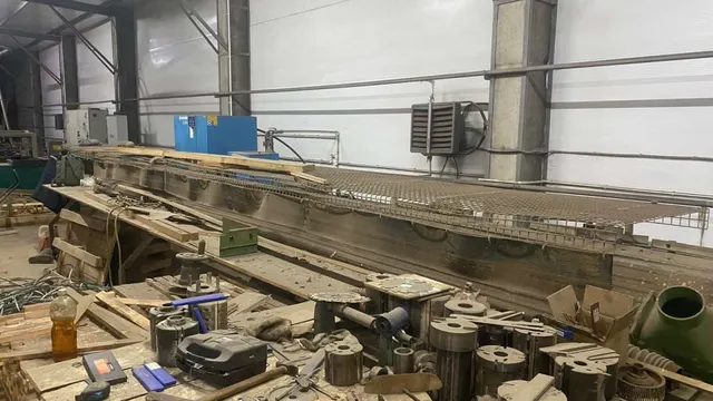 Линия оптимизации Cursal TRV 2200E 500 AOCSL