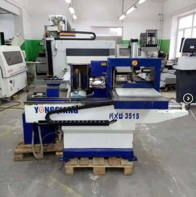 Линия сращивания Beaver МХВ3515 + PSK 6000