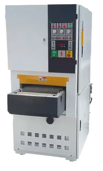 Калибровально-шлифовальный станок Holzmatic SR-RP 400