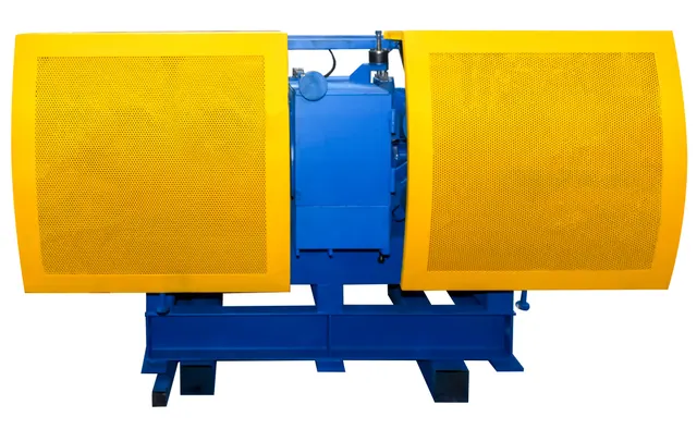 Станок для оцилиндровки тонкомера SAWLINE 680 C