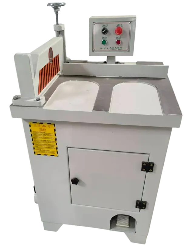 Торцовочный станок Holzmatic J-274 (Без столов)