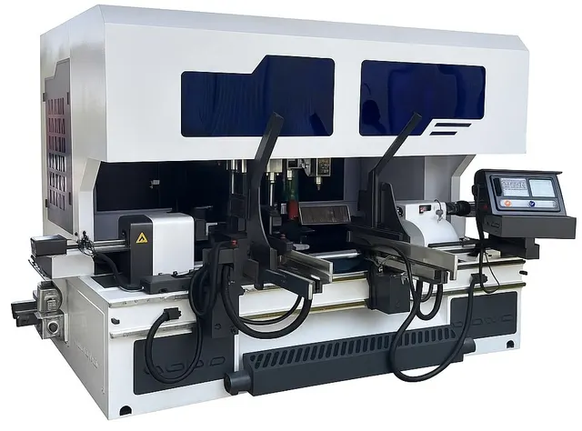 Токарный станок с ЧПУ по дереву HOLZMATIC 13D12-4Axis