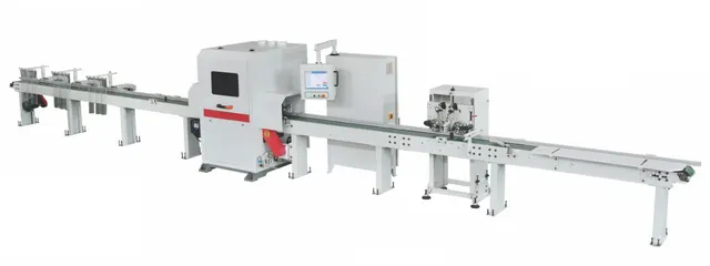 Оптимизатор Holzmatic CFS-S200A
