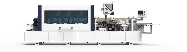 Кромкооблицовочный станок BJD F650JR