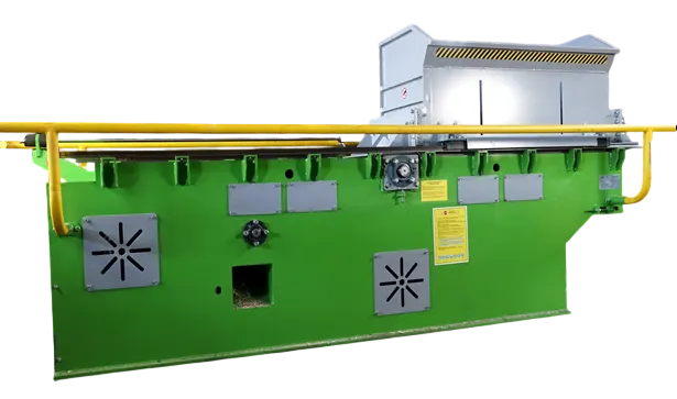 Станок древесно-стружечный SL 406