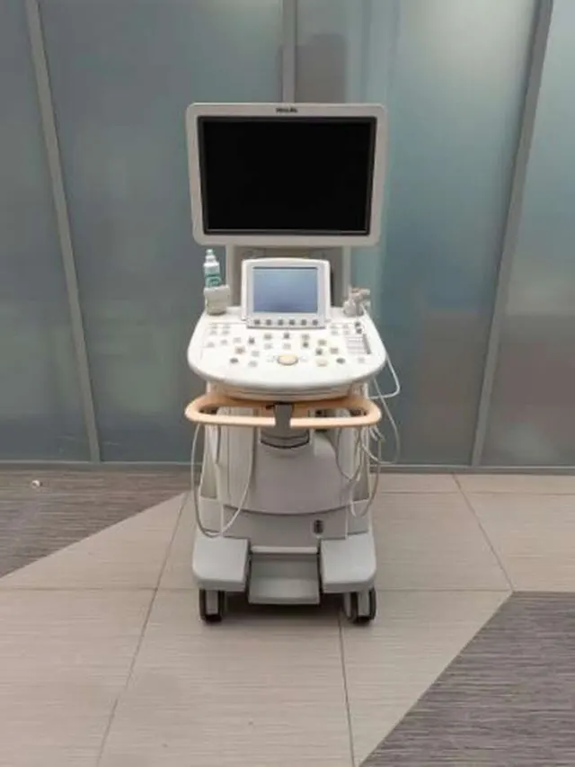 УЗИ-аппарат iU22 Philips США