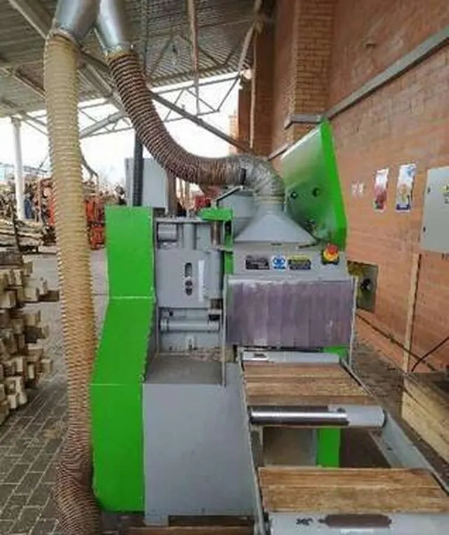 Станок многопильный DrewMet WD-200/240/M 2019г.в.