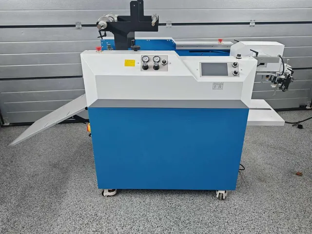 Ламинатор для цифровой печати Digitizer-390A