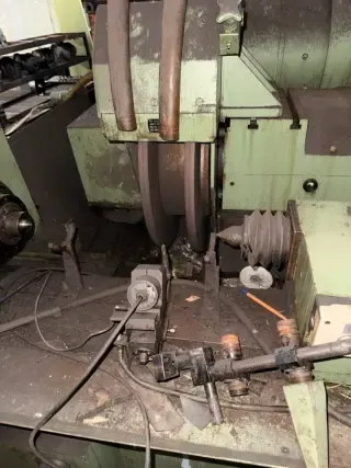 Круглошлифовальный станок ad15-700efsk (42477)