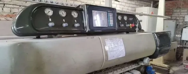 Станок фацетный Bavelloni MAX 80 CNP Италия