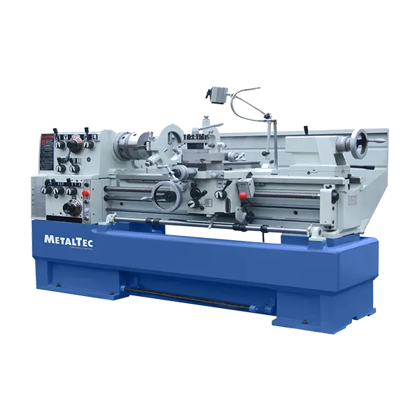 Токарный станок MetalTec SL 788 x 1000