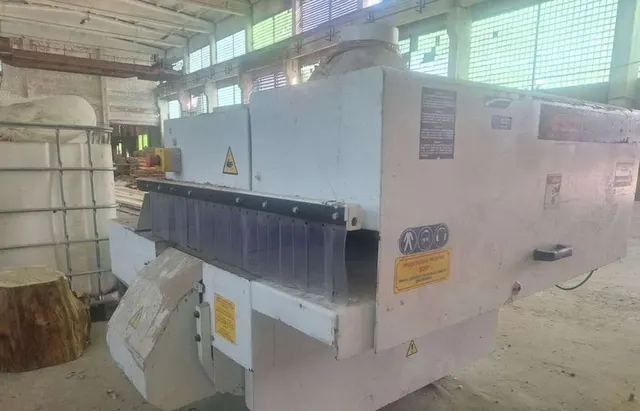 Многопильный станок SCM M3 Италия