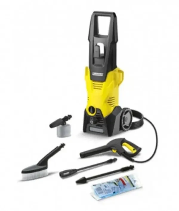 K 3 Car Аппарат высокого давления karcher