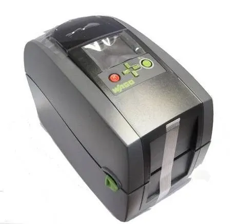 Принтер Wago 258-5000