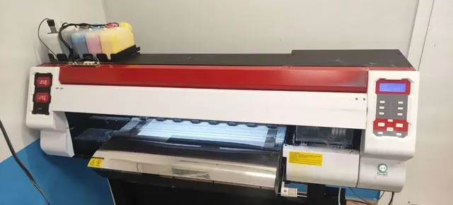 DTF-принтер AUDLEY i3200