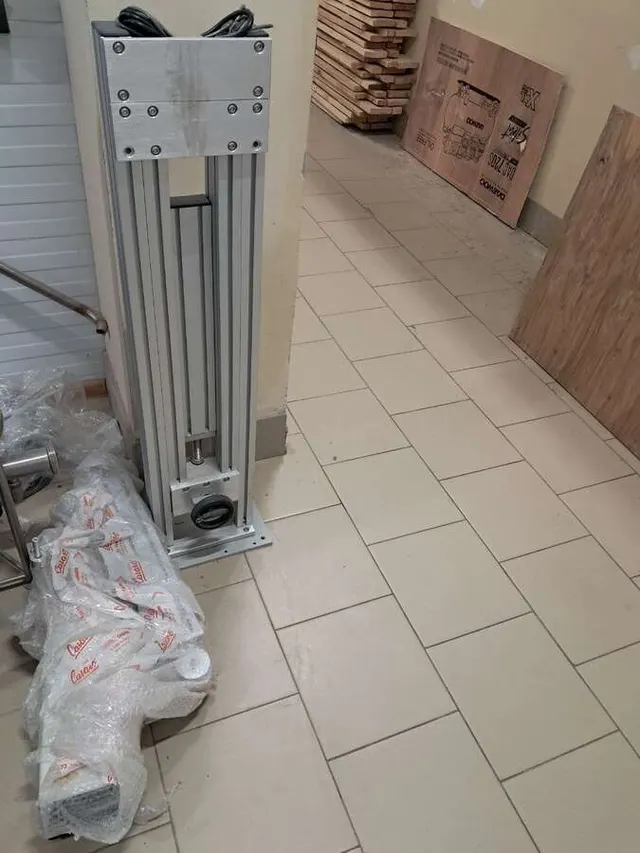 Лазерный маркер Videojet 3020