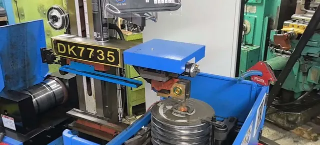 Станок электроэрозионной резки DK7745