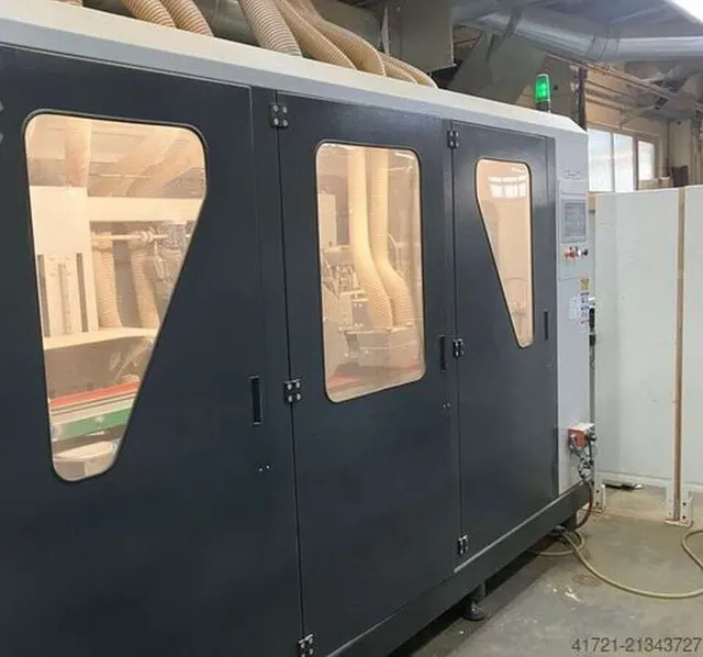 Шлифовальный станок ECOLINE QSAND Италия 2022г.в.