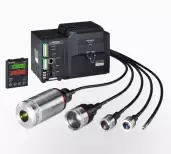 Конфокальный датчик смещения Серии CL-3000 Keyence