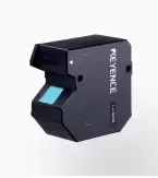 2D лазерный датчик смещения LJ-G5000 серии Keyence