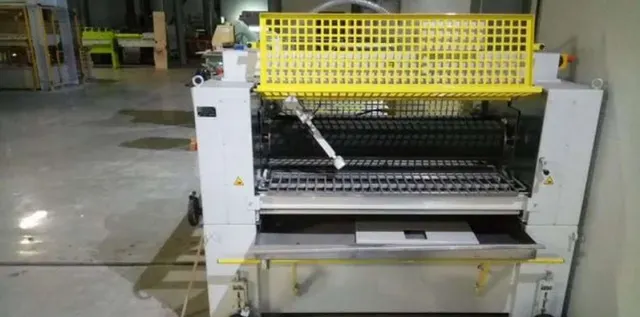 Клеенаносящий станок Italpresse R4-130