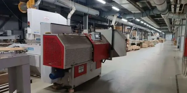 Станок токарный Locatelli Ariete 3