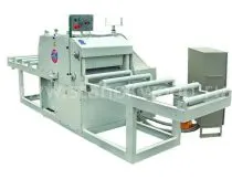 Многопильный станок WP-500