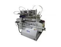 Шипорезный станок для ящичных шипов LIGA YC–480