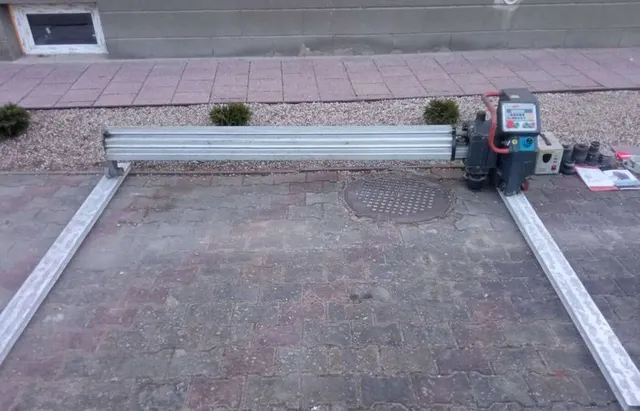 Устройство стяжек Lomar LOM 107