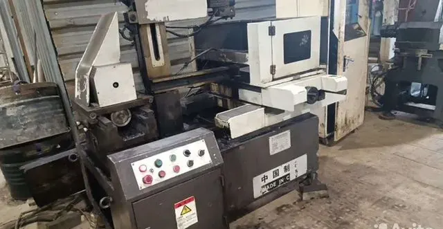 Электроэрозионный станок DK7740
