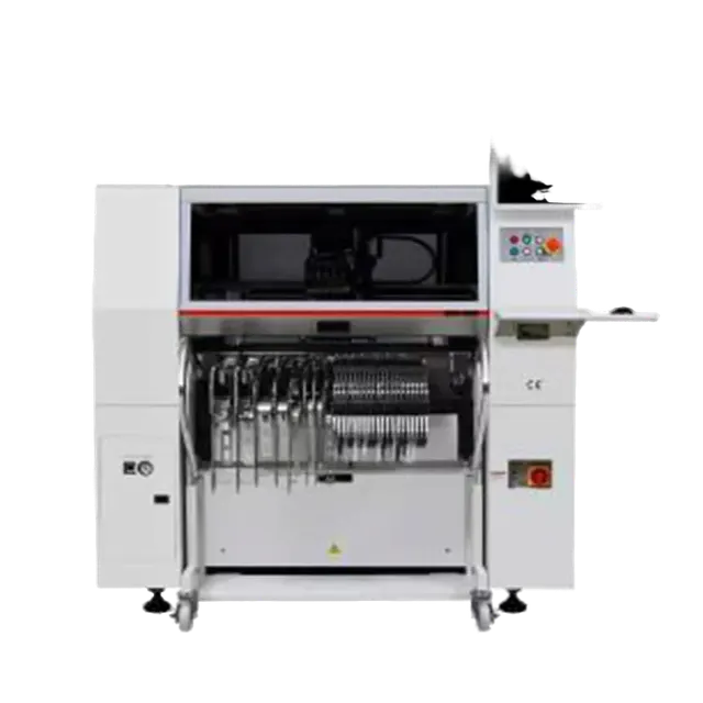 Автоматический установщик SMD компонентов SAMSUNG SLM100