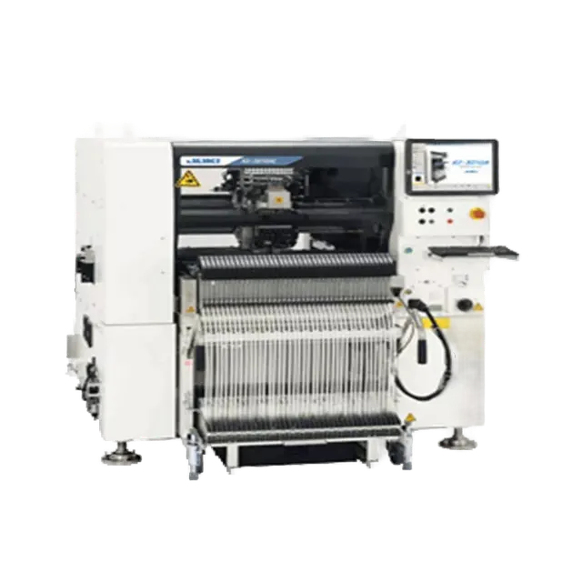 Чип шутер SMD компонентов JUKI KE-3010A