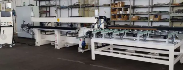 Долбежный станок Lari & Lari ST400 2014 г.в.