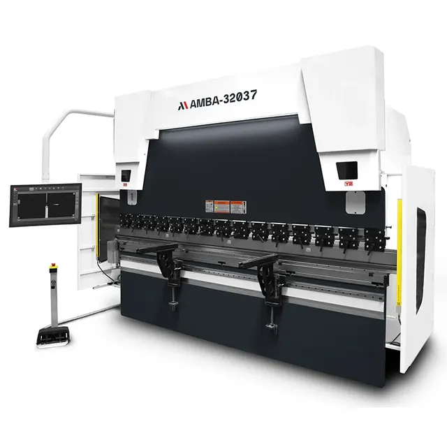 Пресс Abamet AMBA-32037