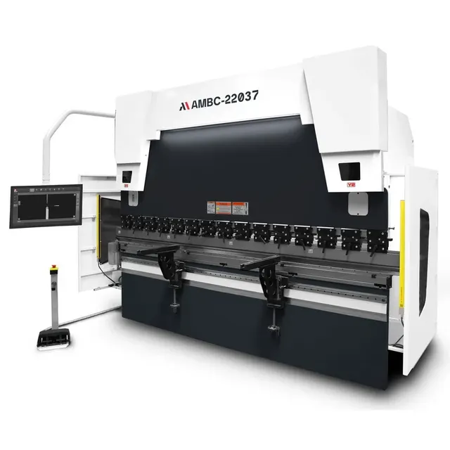 Пресс Abamet AMBC-22037