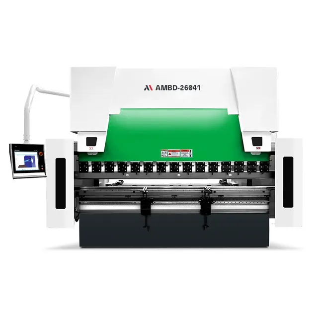 Пресс Abamet AMBD-26041
