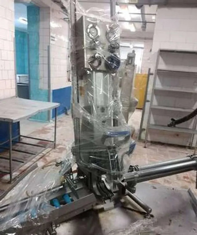 Клипсатор полуавтомат КОМПО