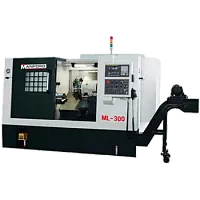 Токарные станки MH, ML300 ( жесткие станки