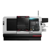 Инновационный Токарный станок CT1 (приводной инструмент, У-ось, Ø обр.340 мм, РМЦ 1050мм.)