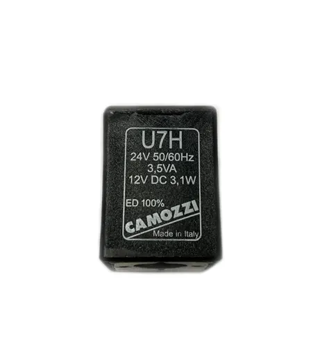 Соленойд U7H 12DC / 24AC