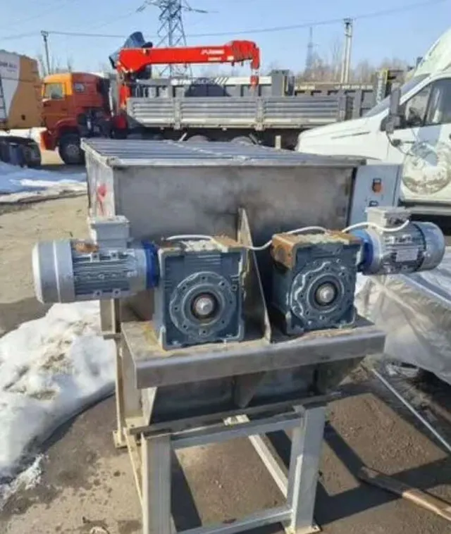 Фаршемешалка Ф-300