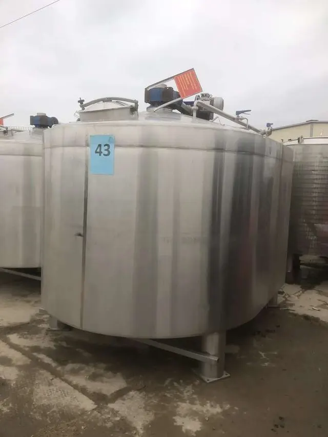 Творогоизготовитель ТИ-10 2019 г.в.