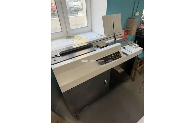 Термоклеевая машина Starbind Star CLU 7000PB 7000