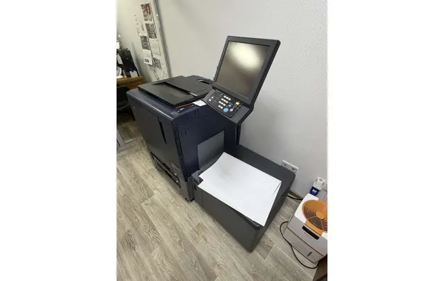 МФУ Konica Minolta Accurio Press C2070 Япония