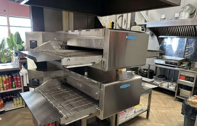 Печь конвейерная Turbochef 2620