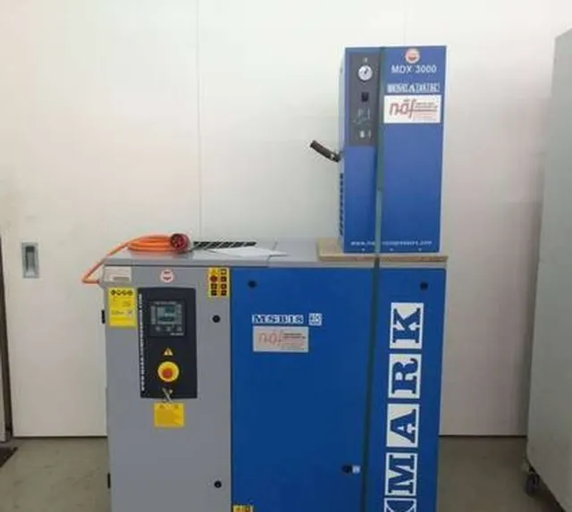 Компрессор MARK MSB 18.5 / 10 Compressor (Италия)