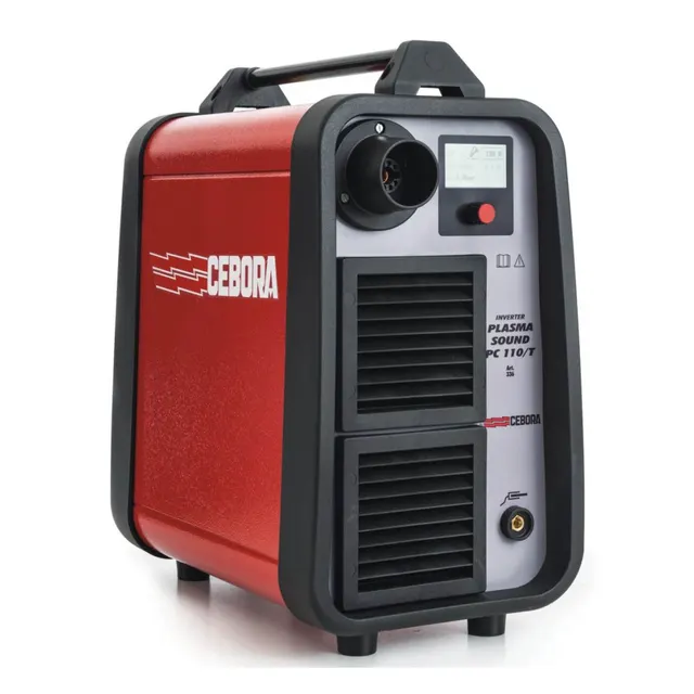 Плазморез 🎇 Cebora Plasma Sound PC 110/T купить