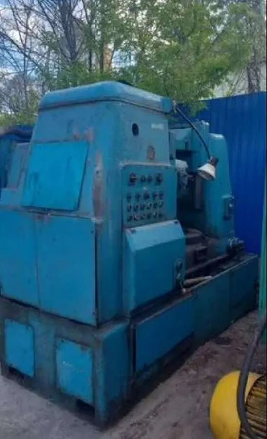 Станок зубофрезерный 5К32П