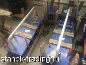 Продается Теплообменник пластинчатый Alfa Laval